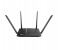 D-Link DIR-825 Wireless AC1200 Dual Band Gigabit Router - Black 1 in UAE