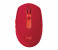Logitech 910-005199 M590 Multi-Device Silent Wireless Bluetooth Mouse - Ruby 1 in UAE