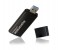 Promate Wimax 1200Mbps Ultra-Fast Wireless Adapter with Wifi Adapter and Receiver, Black 1 in UAE