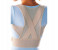 Lp Support N15427310A Adjustable Elastic Posture Support Brace - Beige 2 in UAE
