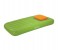Intex ZX-66801 Inflatable Twin Size Cozy Kidz Airbed - Green 1 in OMAN