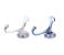 Delcasa DC1002 Easy Stick Towel Hook 1 in UAE