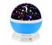DLC 7146 Dream Rotating Projection Lamp Multicolor 2 in UAE