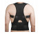 Taqdeer 907-1005 Back Brace Back Belt Lumbar Support Straight Back Posture Corrector - L 2 in UAE