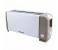Olsenmark OMBT2270 4 Slice Bread Toaster - White and Grey 5 in OMAN
