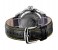 Weide UV 1605LB Mens Analog and Complete Calendar Watch Yellow and Black 4 in UAE