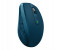 Logitech 910-005154 MX Anywhere 2S Wireless Bluetooth Mouse - Midnight Teal 1 in OMAN