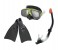 Intex ZX-55959 Surf Rider Sports Set - Black 1 in UAE