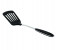 Royalford RF1203-NSS Nylon Sloted Spatula with Steel Handle 1 in UAE