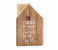 Wooden Pen stand DD7263 1 in UAE