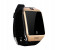 G-Tab W700 SIM Card Supported Smart Watch with Camera - Gold 1 in UAE