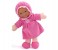Dolls World 8523 25cm My First Baby 2Pcs Pink 2 in OMAN