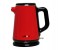 Clikon CK5110 1.5L Glass Electric Kettle - Red 1 in UAE