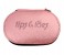 Tips & Toes TT-270 Stainless Steel 6 Pieces Manicure Kit - Pink 3 in UAE