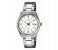 Casio LTP-1302D-7A1VDF (CN) Womens Analog Watch Silver and White 1 in UAE
