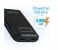 Promate ReliefMate-6 6000 mAh Compact Universal Power Bank, Black 3 in UAE
