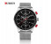 Curren 8277 Luxury Watch For Men Silver and Black 1 in UAE