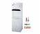 Sanford SF1414WD BS Water Dispenser with Refrigerator 1 in UAE