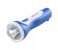 Epsilon ENFL108 Rechargeable LED Plastic Torch Light 1 in UAE