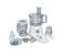 Geepas GSB5487 1.2 Litre 10-in-1 Food Processor 1 in UAE