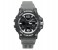 Galaxy GSW-737 Unisex Analog and Digital Sports Watch Black and Grey 1 in UAE