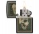 Zippo 29630 218 Legendary Skull Lighter Multicolor 2 in UAE