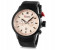 Curren 8175 Casual Analog Quartz Watch For Men Black And Yellow 2 in UAE