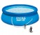 Intex ZX-28112 344 x 76CM Easy Set Pool 1 in OMAN
