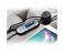 Promate Procast Wireless Universal Auto-Scan In-Car FM Transmitter with Car Charger - Black 2 in UAE