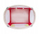 Safety 1st 25078820 Red Dot Zoom Travel Cot 4 in UAE