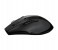 Rapoo 7800P 5Ghz Wireless Comfort Laser Mouse - Black 10878 3 in UAE