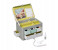 Baby Art 34120113 Treasures Box - Grey 2 in UAE