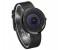 Weide WD 006LB Mens Analog Watch Black and Blue 3 in UAE