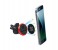 Promate VentGrip Anti-Slip Magnetic Car AC Vent Universal Mobile Holder - Red 5 in UAE
