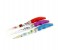 Taqdeer kn-9319 23 Cm Non Stick Kitchen Knives Set - 3 Pieces 2 in UAE