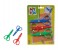 Simba 6309171 Art & Fun 3 Craft Scissors 1 in OMAN