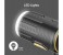 Promate CampMate-2 Portable LED Camp Light with Wireless Speaker & Integrated Power Bank, Yellow 4 in KSA