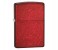 Zippo 21063 Candy Apple Lighter Red 1 in OMAN