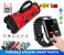 Honor HBK-26 2 In 1 Combo Portable Speaker With DZ09 Smart Watch 1 in UAE