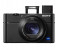 Sony Cyber-Shot DSC-RX100 V 20.1 MP Digital Camera - Black 4 in UAE