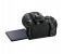 Nikon D5600 DSLR Camera with AF-P 18-55mm Lens - Black 5 in UAE