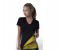 Hot Shapers Neotex Slimming T-Shirt Black XXL 2 in OMAN
