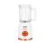 Geepas GSB6150 1200 watt Super Blender with Glass jar - 1.8 Litre 1 in UAE