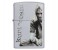 Zippo 29052 Kurt Cobain Lighter Silver 1 in UAE