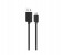 Vidvie CB-404 Type-C Data Cable - 1 Meter, Black 1 in UAE