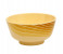 Royalford RF8199 4.5-inch Melamine Radiant Thai Rice Bowl - Yellow 1 in UAE