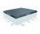 Intex ZX-26764 427 x 427 x 107CM Square Frame Pool 3 in UAE