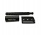 Tips & Toes TT-672 Stainless Steel Double Edge Safety Razor - Full Black Coated 3 in UAE