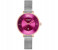 Curren 9037 Steel Analog Quartz Watch For Women Silver and Rose 1 in UAE