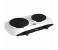 Clikon CK4353-N Electric Double Hotplate 2 in OMAN
